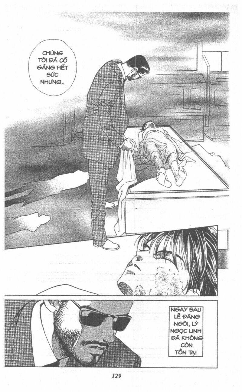 Nàng Tiên Ánh Trăng – Kaguya Hime Chapter 9 - Trang 2