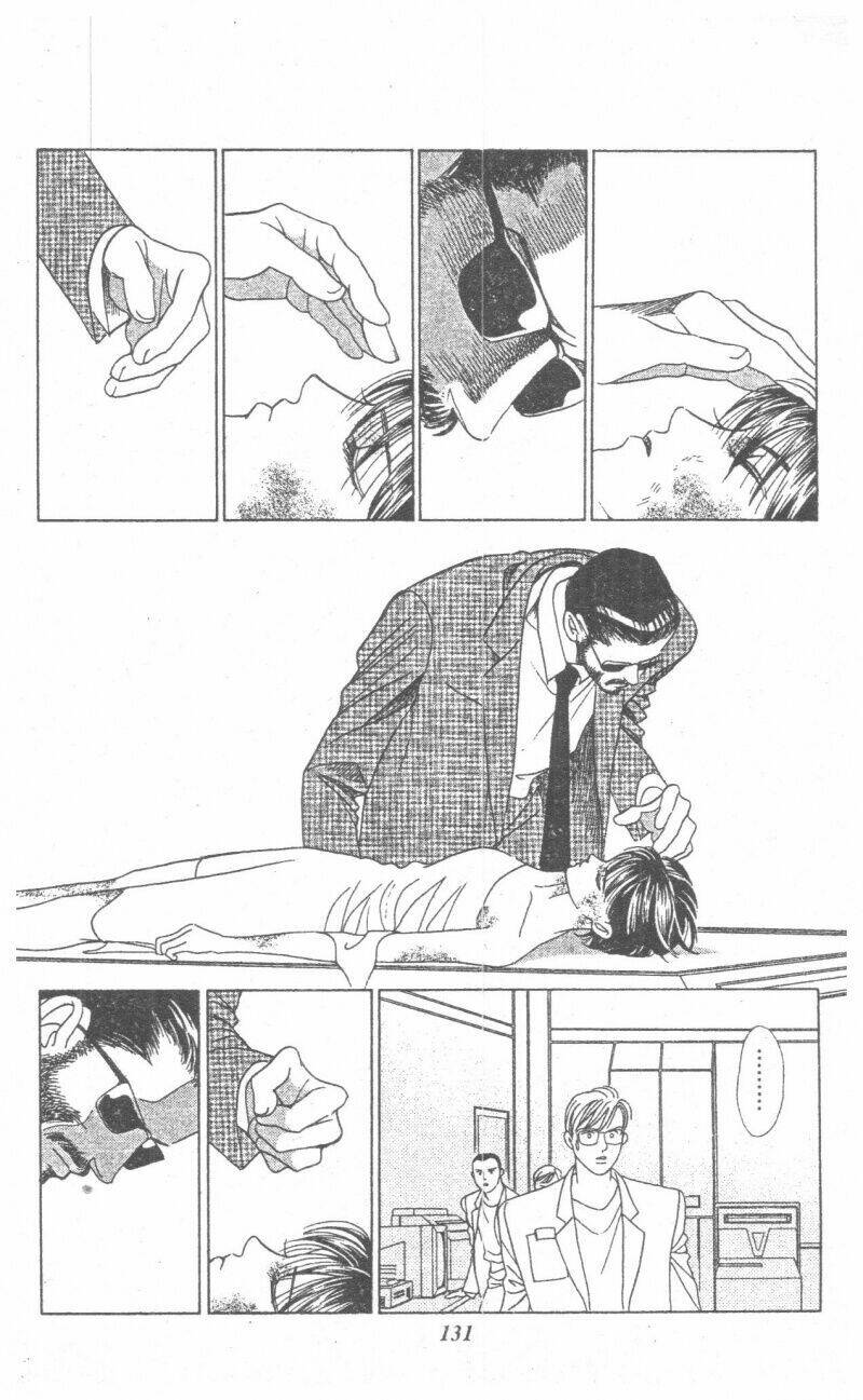 Nàng Tiên Ánh Trăng – Kaguya Hime Chapter 9 - Trang 2