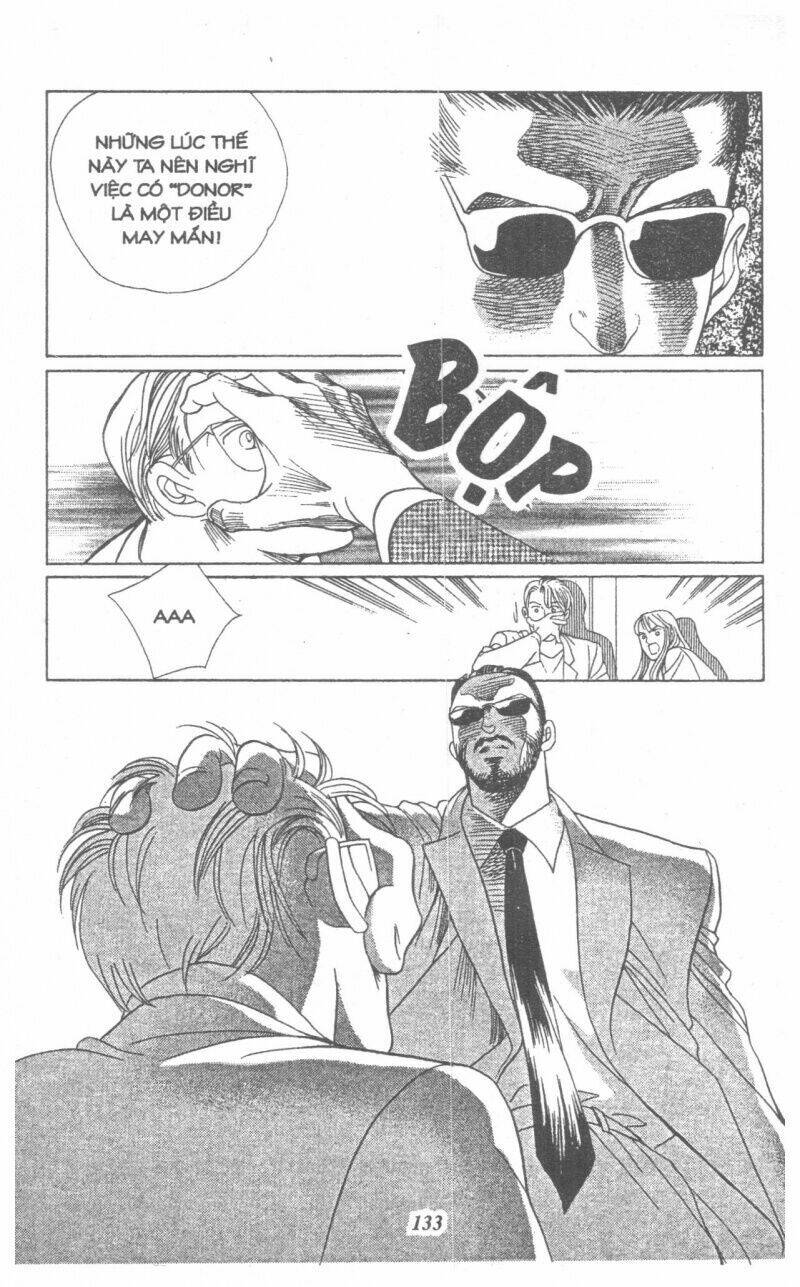 Nàng Tiên Ánh Trăng – Kaguya Hime Chapter 9 - Trang 2