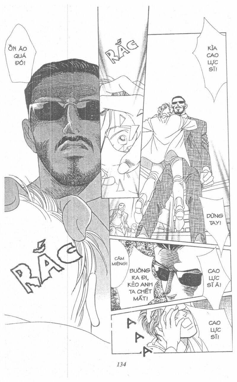 Nàng Tiên Ánh Trăng – Kaguya Hime Chapter 9 - Trang 2