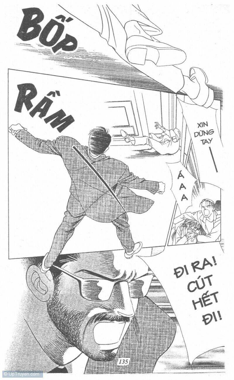 Nàng Tiên Ánh Trăng – Kaguya Hime Chapter 9 - Trang 2