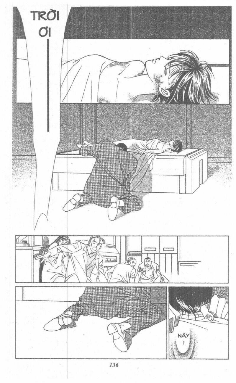 Nàng Tiên Ánh Trăng – Kaguya Hime Chapter 9 - Trang 2