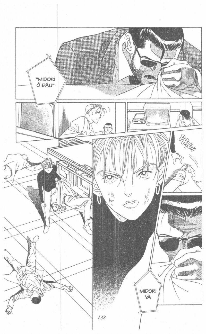 Nàng Tiên Ánh Trăng – Kaguya Hime Chapter 9 - Trang 2