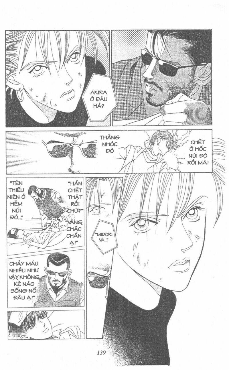 Nàng Tiên Ánh Trăng – Kaguya Hime Chapter 9 - Trang 2