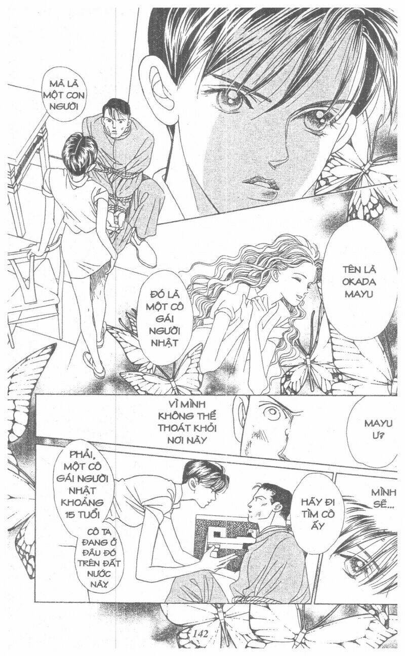 Nàng Tiên Ánh Trăng – Kaguya Hime Chapter 9 - Trang 2