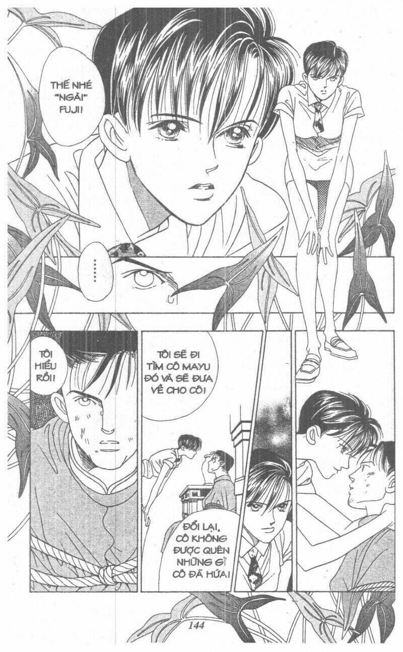 Nàng Tiên Ánh Trăng – Kaguya Hime Chapter 9 - Trang 2