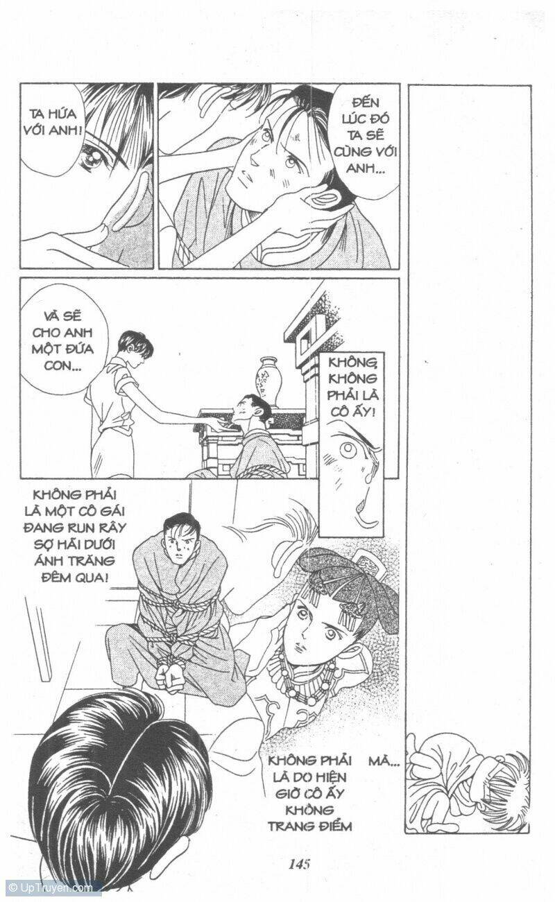 Nàng Tiên Ánh Trăng – Kaguya Hime Chapter 9 - Trang 2