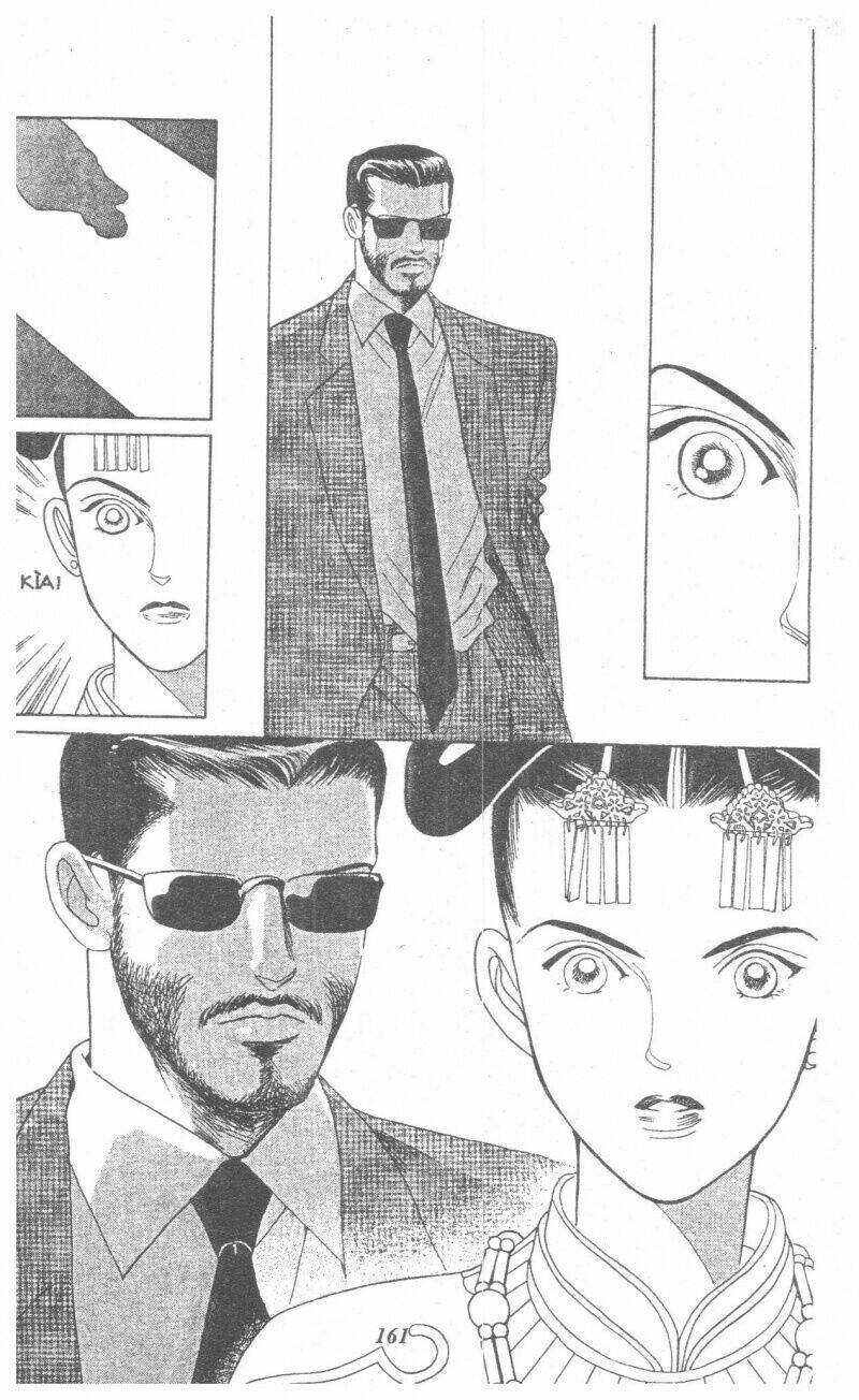 Nàng Tiên Ánh Trăng – Kaguya Hime Chapter 9 - Trang 2