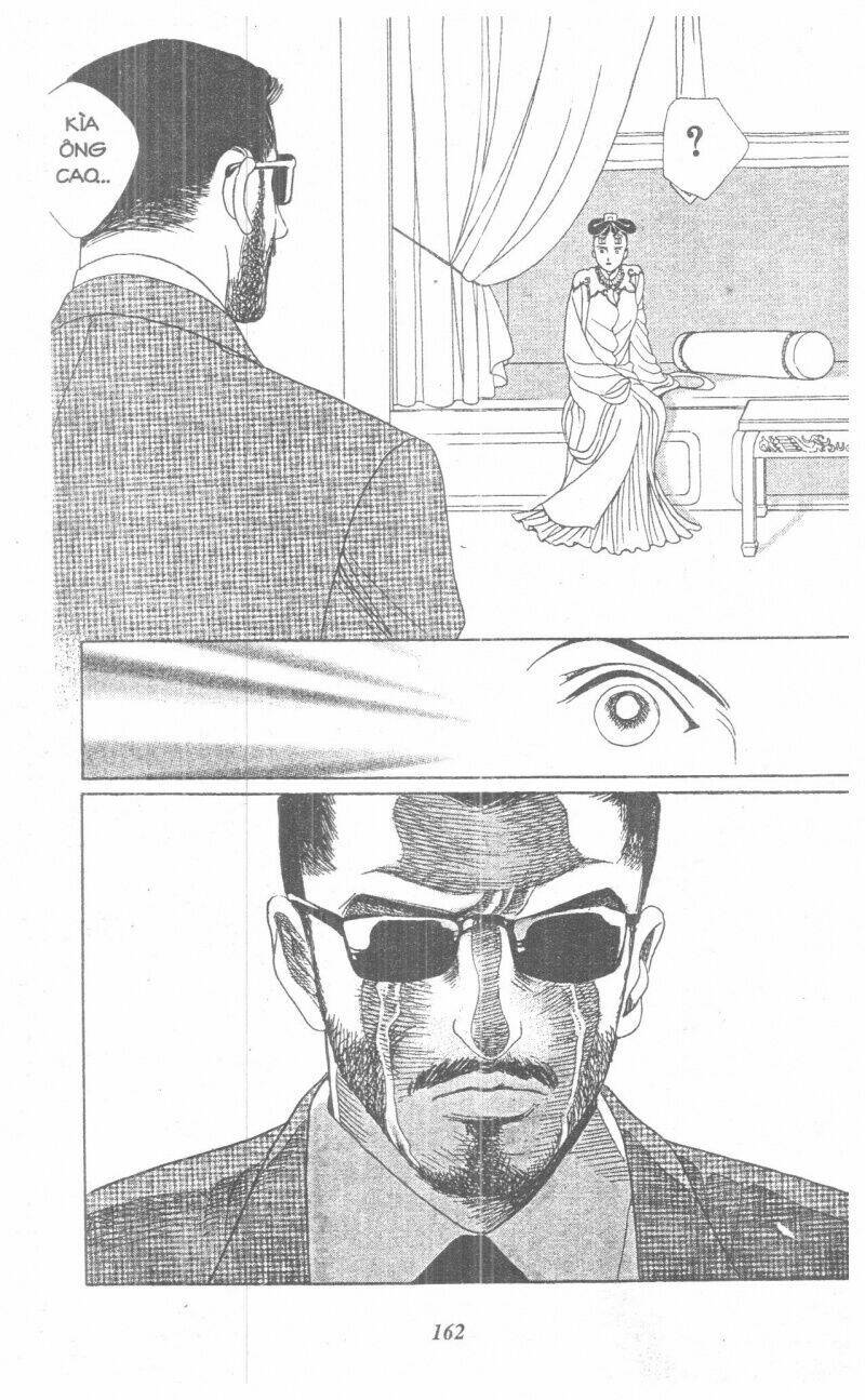 Nàng Tiên Ánh Trăng – Kaguya Hime Chapter 9 - Trang 2