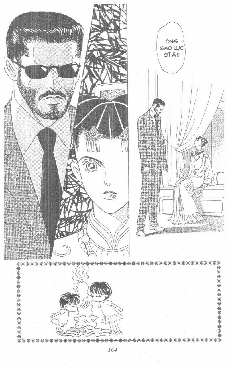 Nàng Tiên Ánh Trăng – Kaguya Hime Chapter 9 - Trang 2