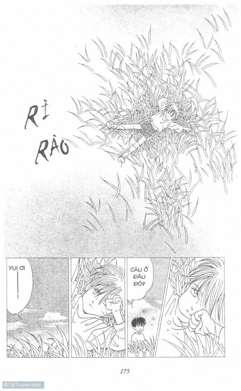 Nàng Tiên Ánh Trăng – Kaguya Hime Chapter 9 - Trang 2