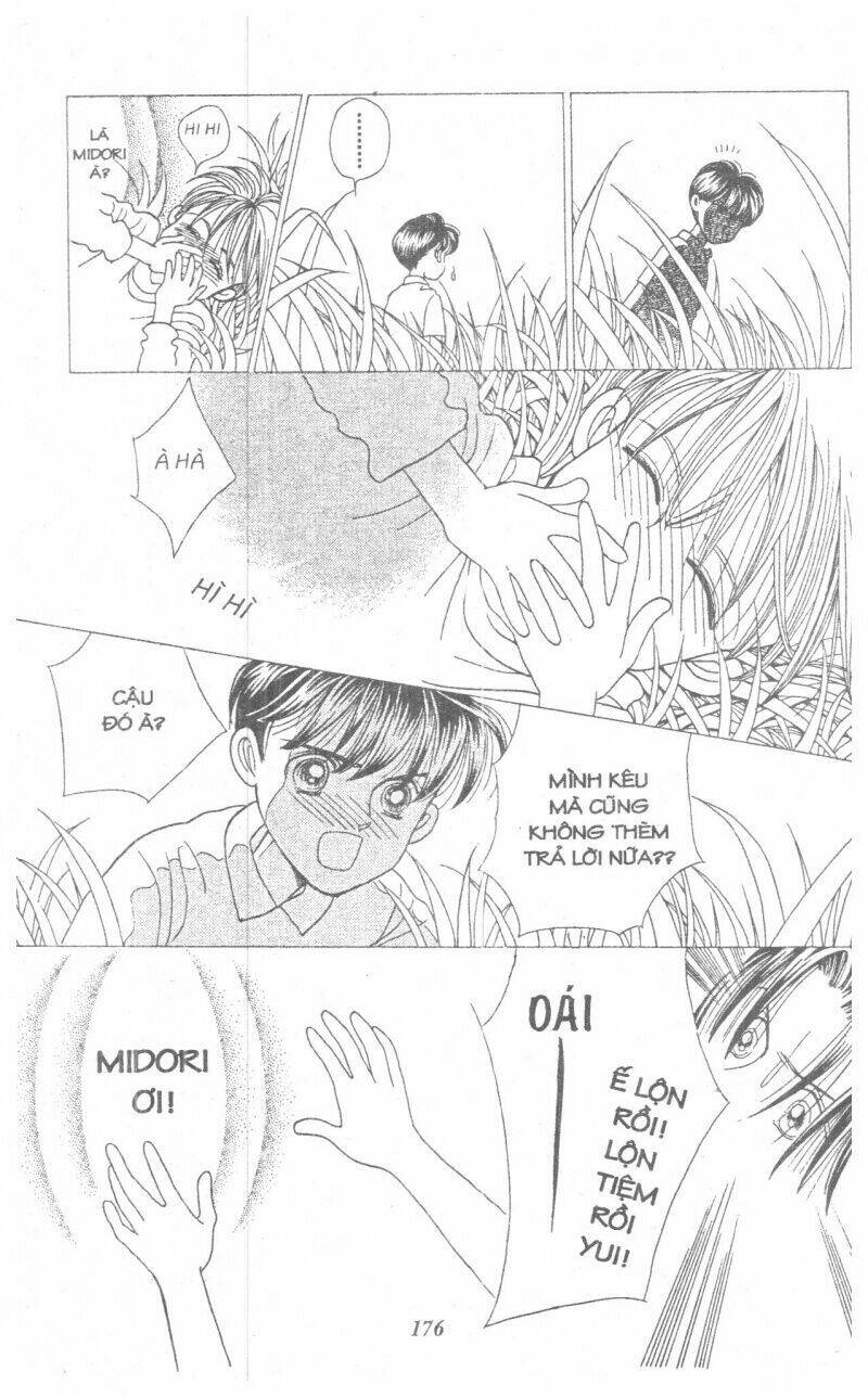 Nàng Tiên Ánh Trăng – Kaguya Hime Chapter 9 - Trang 2