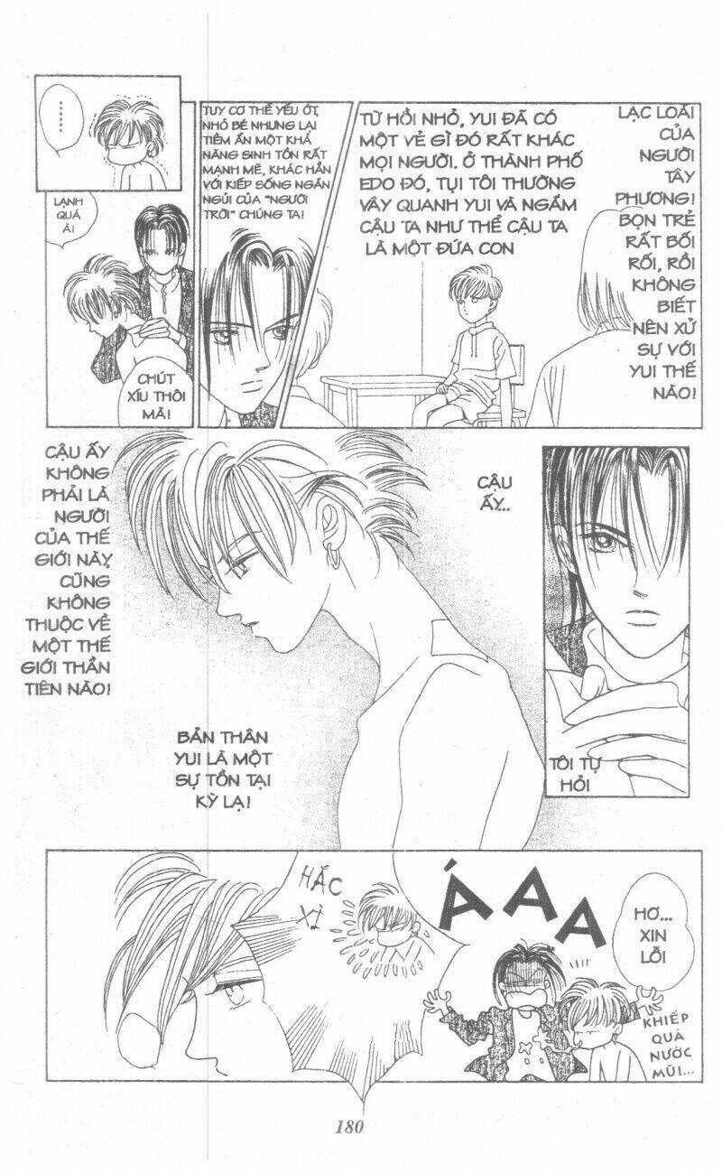 Nàng Tiên Ánh Trăng – Kaguya Hime Chapter 9 - Trang 2