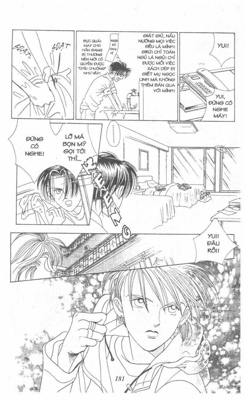 Nàng Tiên Ánh Trăng – Kaguya Hime Chapter 9 - Trang 2