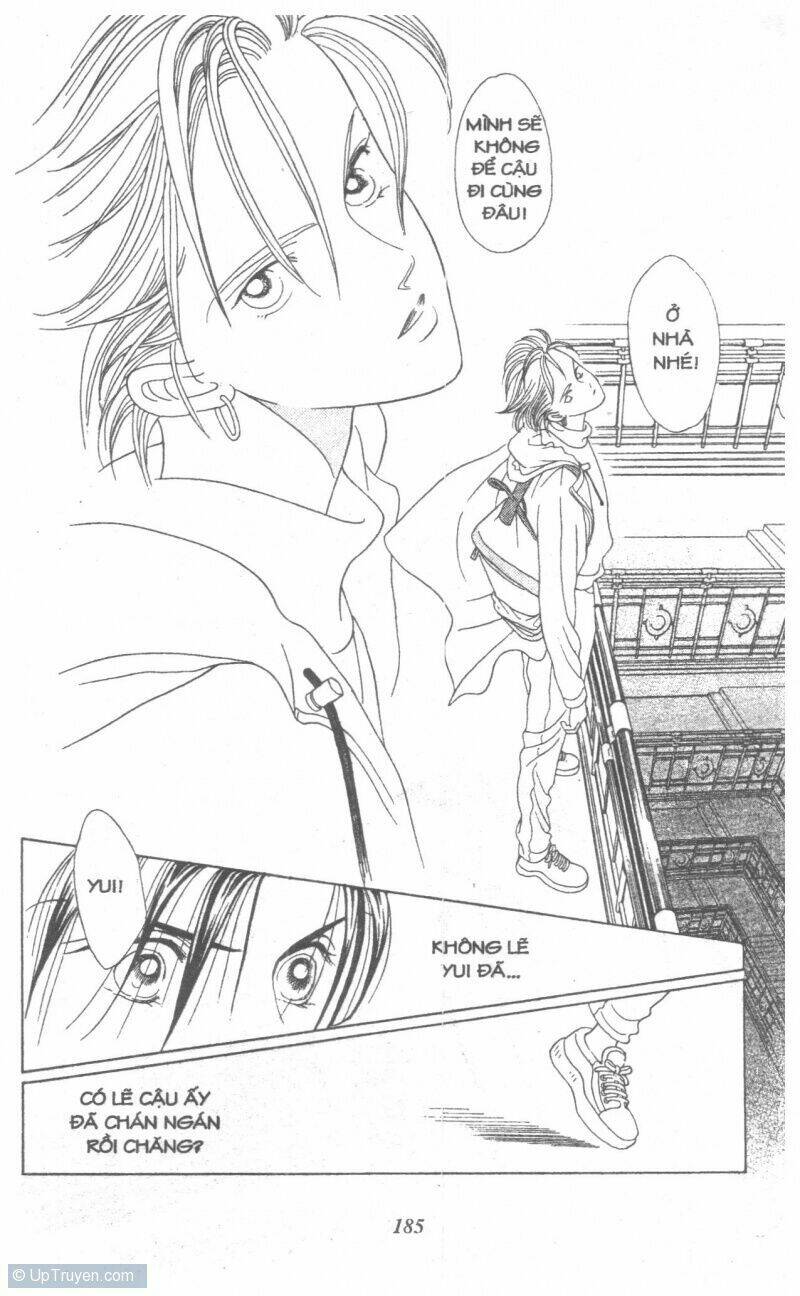 Nàng Tiên Ánh Trăng – Kaguya Hime Chapter 9 - Trang 2