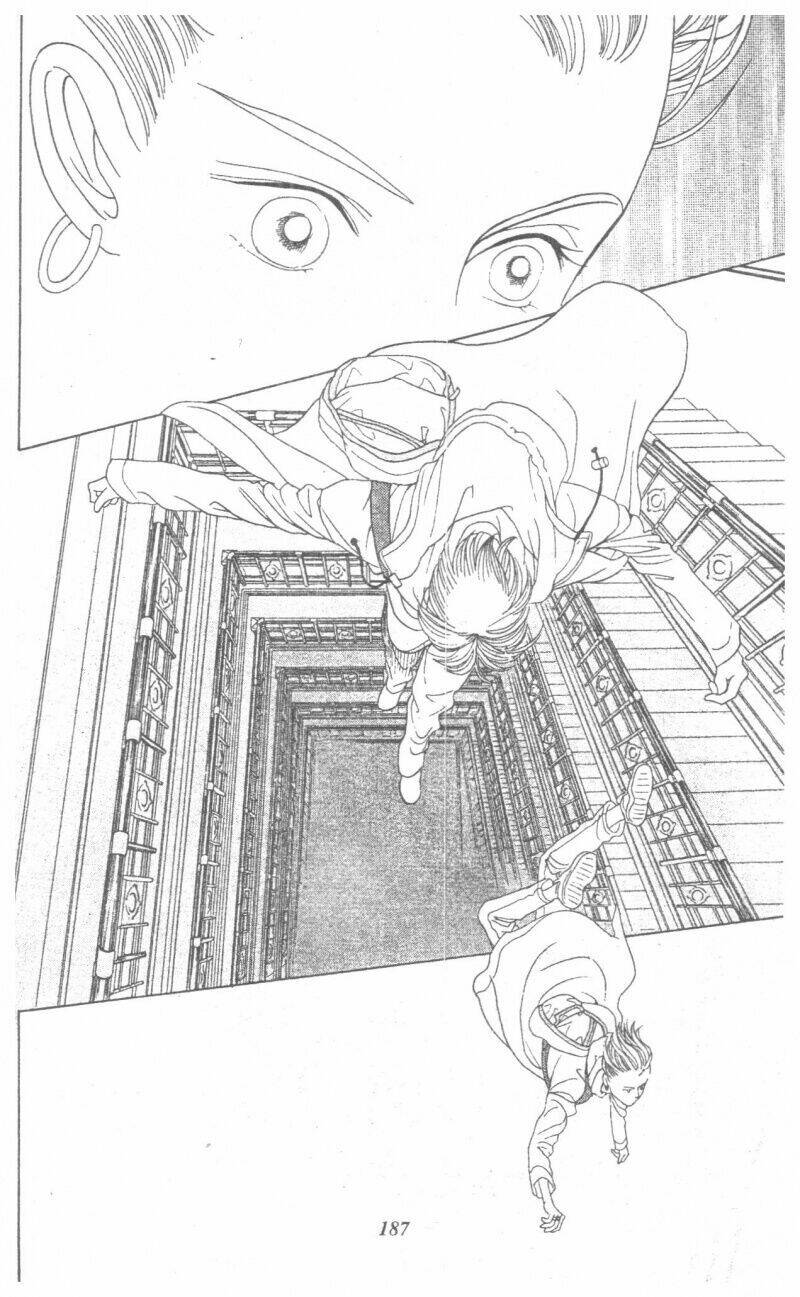 Nàng Tiên Ánh Trăng – Kaguya Hime Chapter 9 - Trang 2