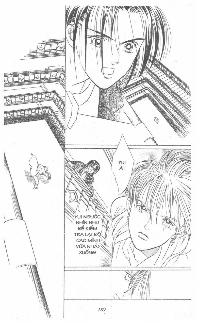 Nàng Tiên Ánh Trăng – Kaguya Hime Chapter 9 - Trang 2