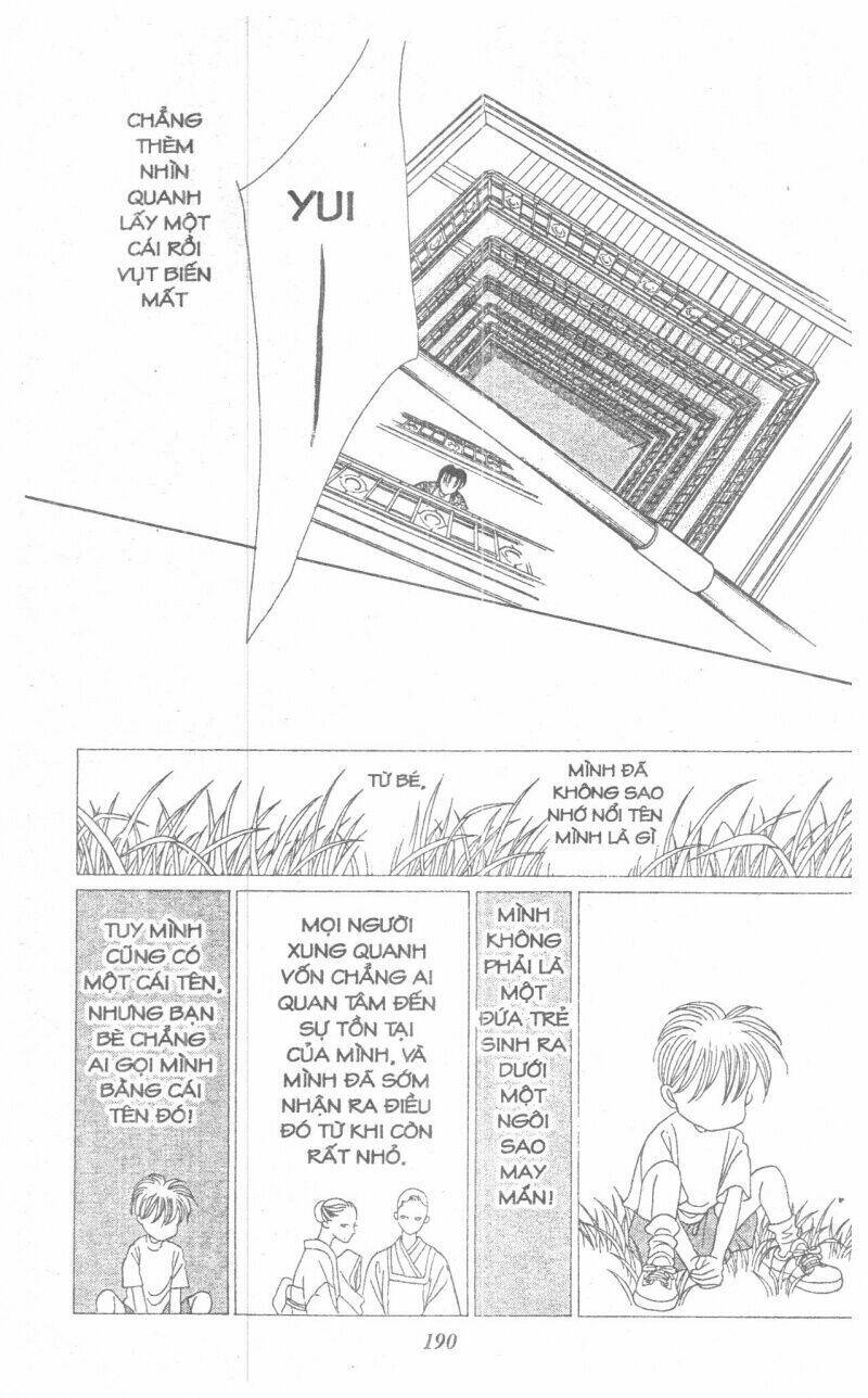 Nàng Tiên Ánh Trăng – Kaguya Hime Chapter 9 - Trang 2