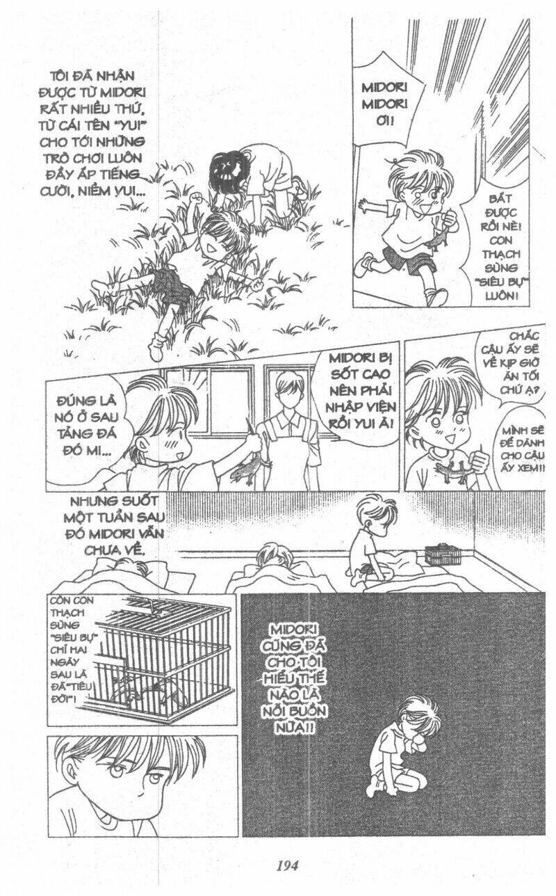 Nàng Tiên Ánh Trăng – Kaguya Hime Chapter 9 - Trang 2