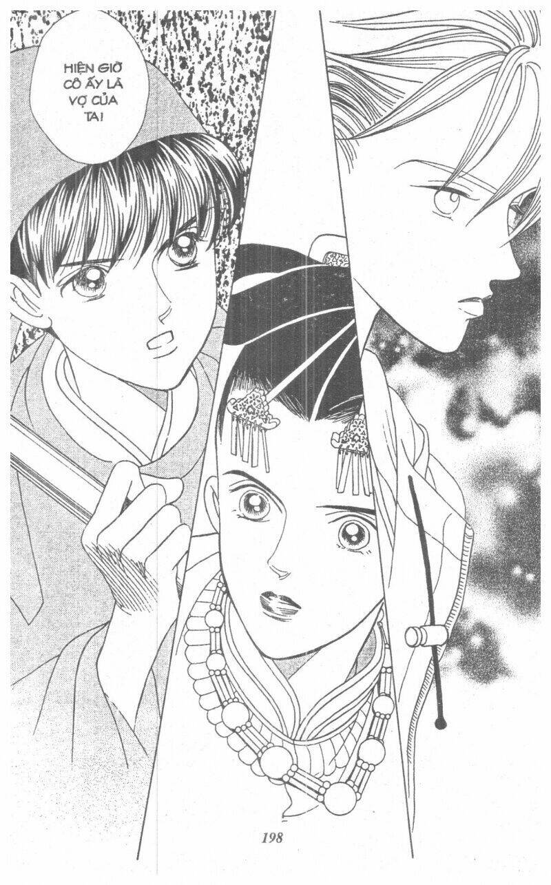 Nàng Tiên Ánh Trăng – Kaguya Hime Chapter 9 - Trang 2