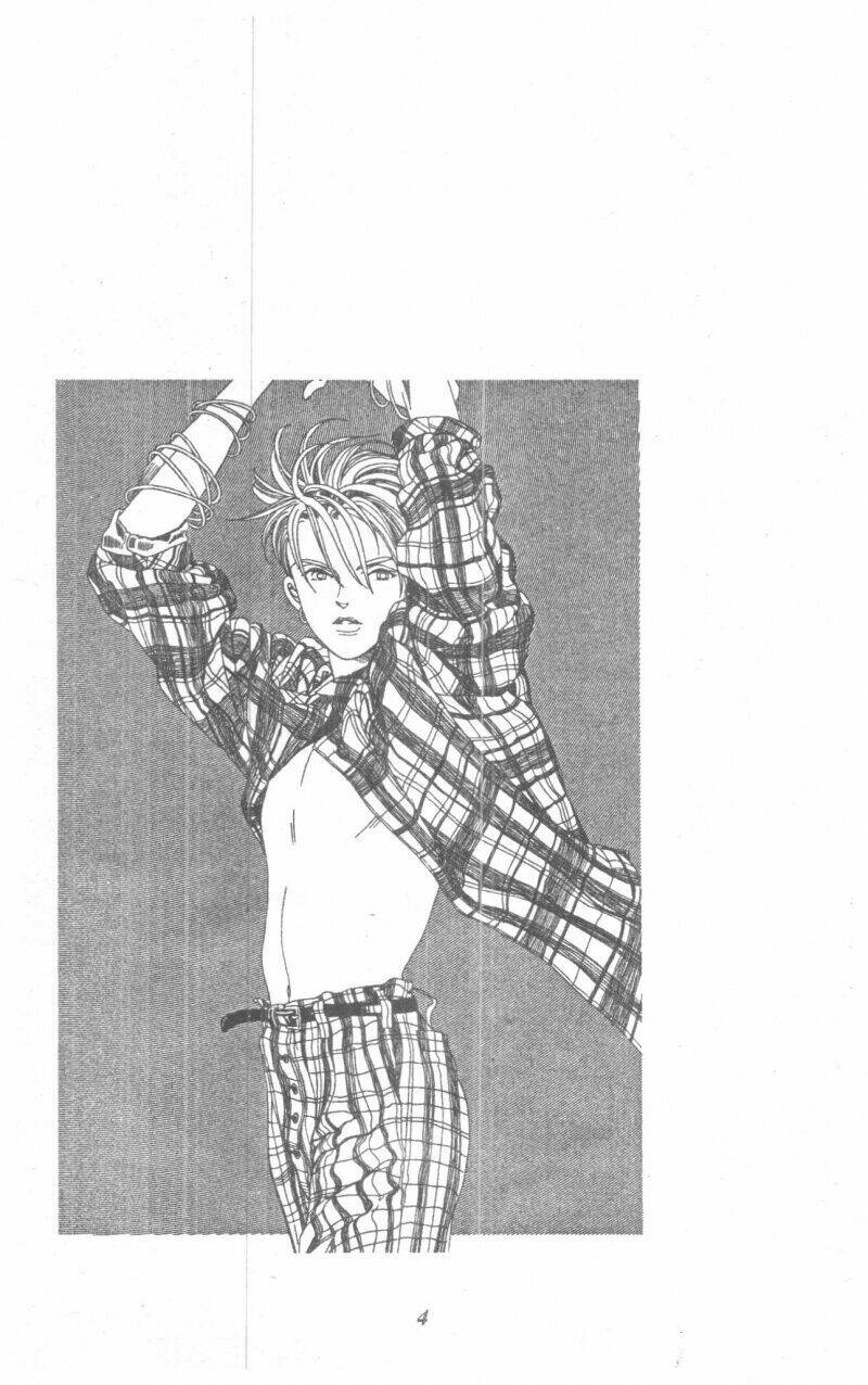 Nàng Tiên Ánh Trăng – Kaguya Hime Chapter 9 - Trang 2