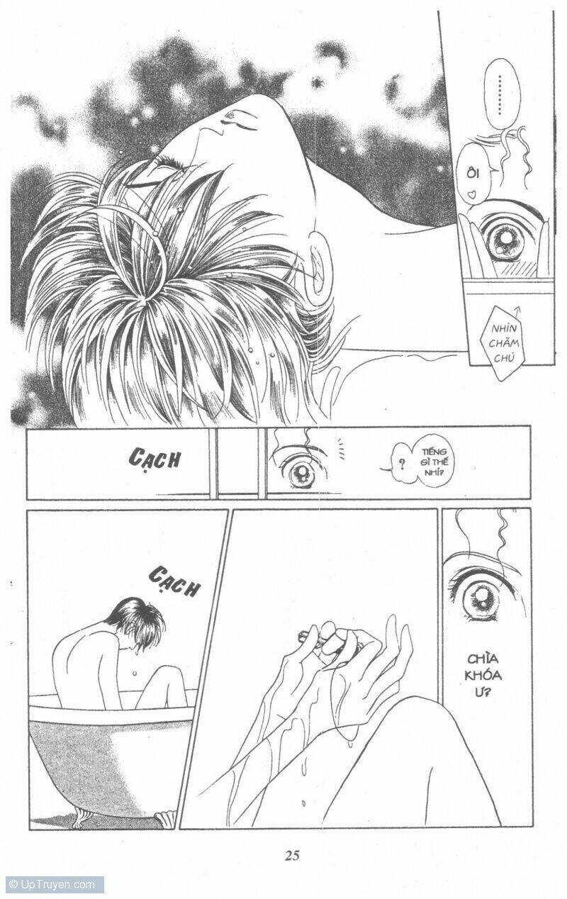 Nàng Tiên Ánh Trăng – Kaguya Hime Chapter 9 - Trang 2