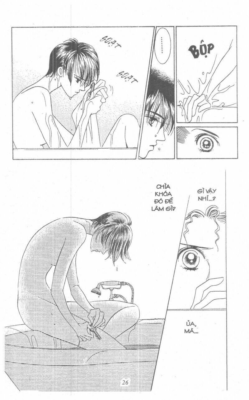 Nàng Tiên Ánh Trăng – Kaguya Hime Chapter 9 - Trang 2