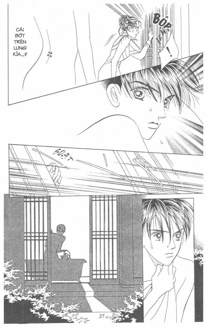 Nàng Tiên Ánh Trăng – Kaguya Hime Chapter 9 - Trang 2