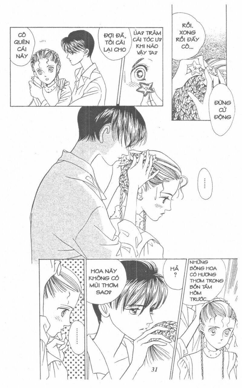 Nàng Tiên Ánh Trăng – Kaguya Hime Chapter 9 - Trang 2