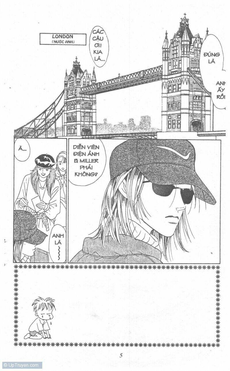 Nàng Tiên Ánh Trăng – Kaguya Hime Chapter 9 - Trang 2