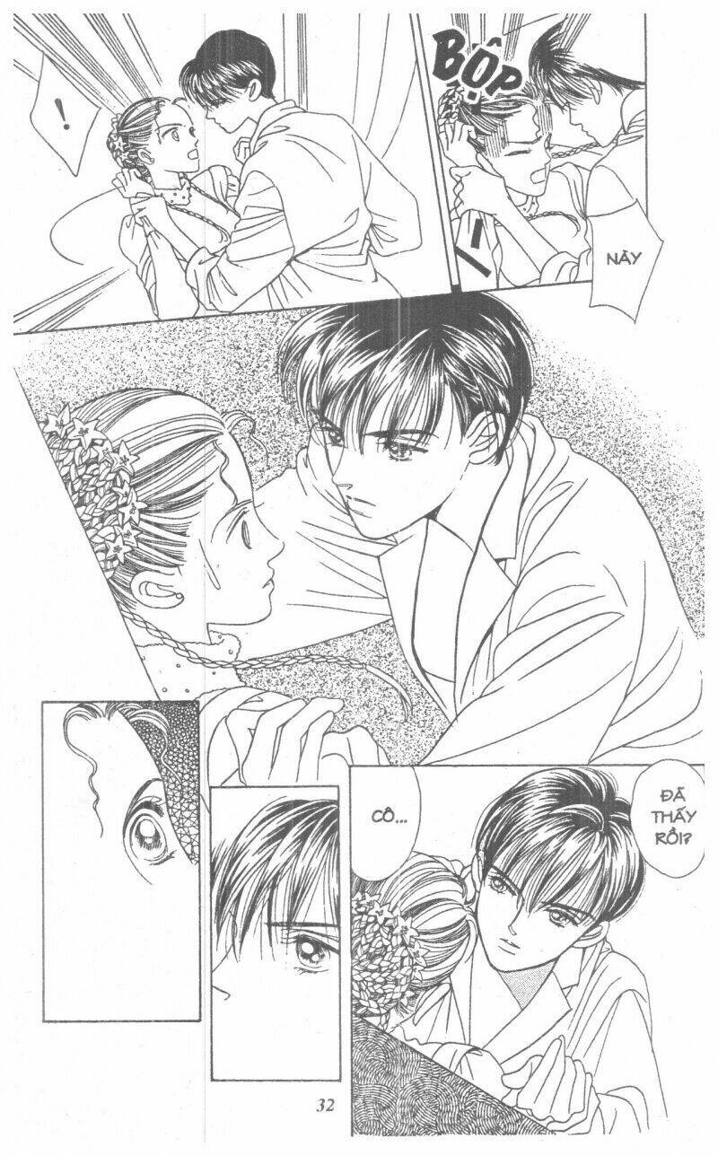 Nàng Tiên Ánh Trăng – Kaguya Hime Chapter 9 - Trang 2