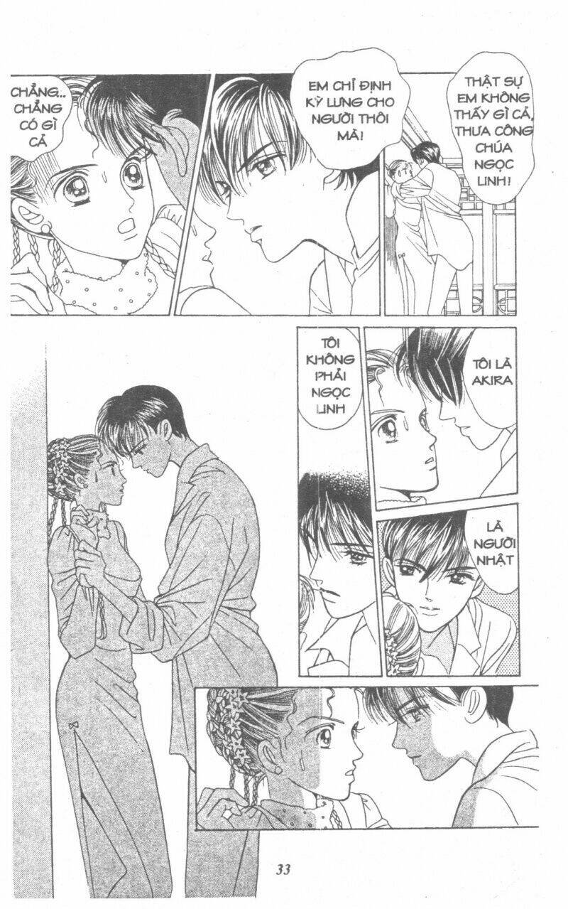 Nàng Tiên Ánh Trăng – Kaguya Hime Chapter 9 - Trang 2