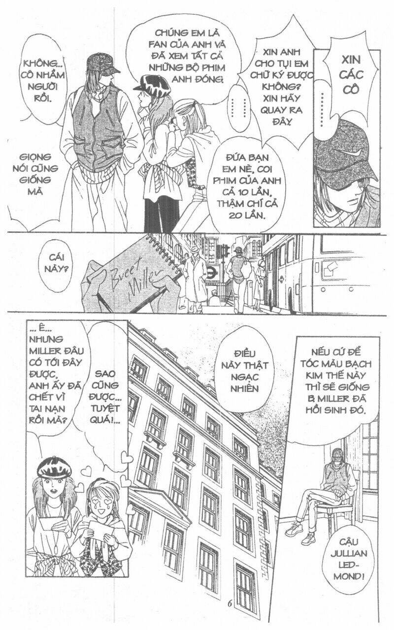 Nàng Tiên Ánh Trăng – Kaguya Hime Chapter 9 - Trang 2