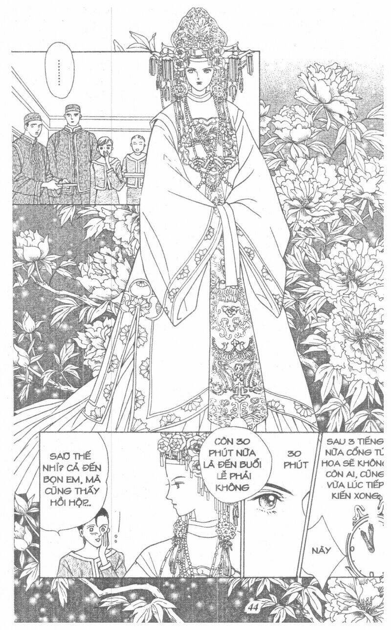 Nàng Tiên Ánh Trăng – Kaguya Hime Chapter 9 - Trang 2