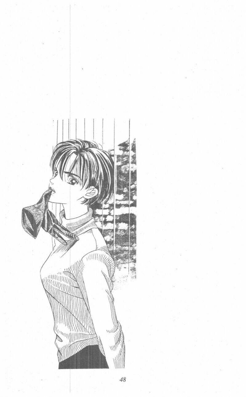 Nàng Tiên Ánh Trăng – Kaguya Hime Chapter 9 - Trang 2