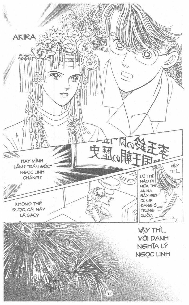Nàng Tiên Ánh Trăng – Kaguya Hime Chapter 9 - Trang 2