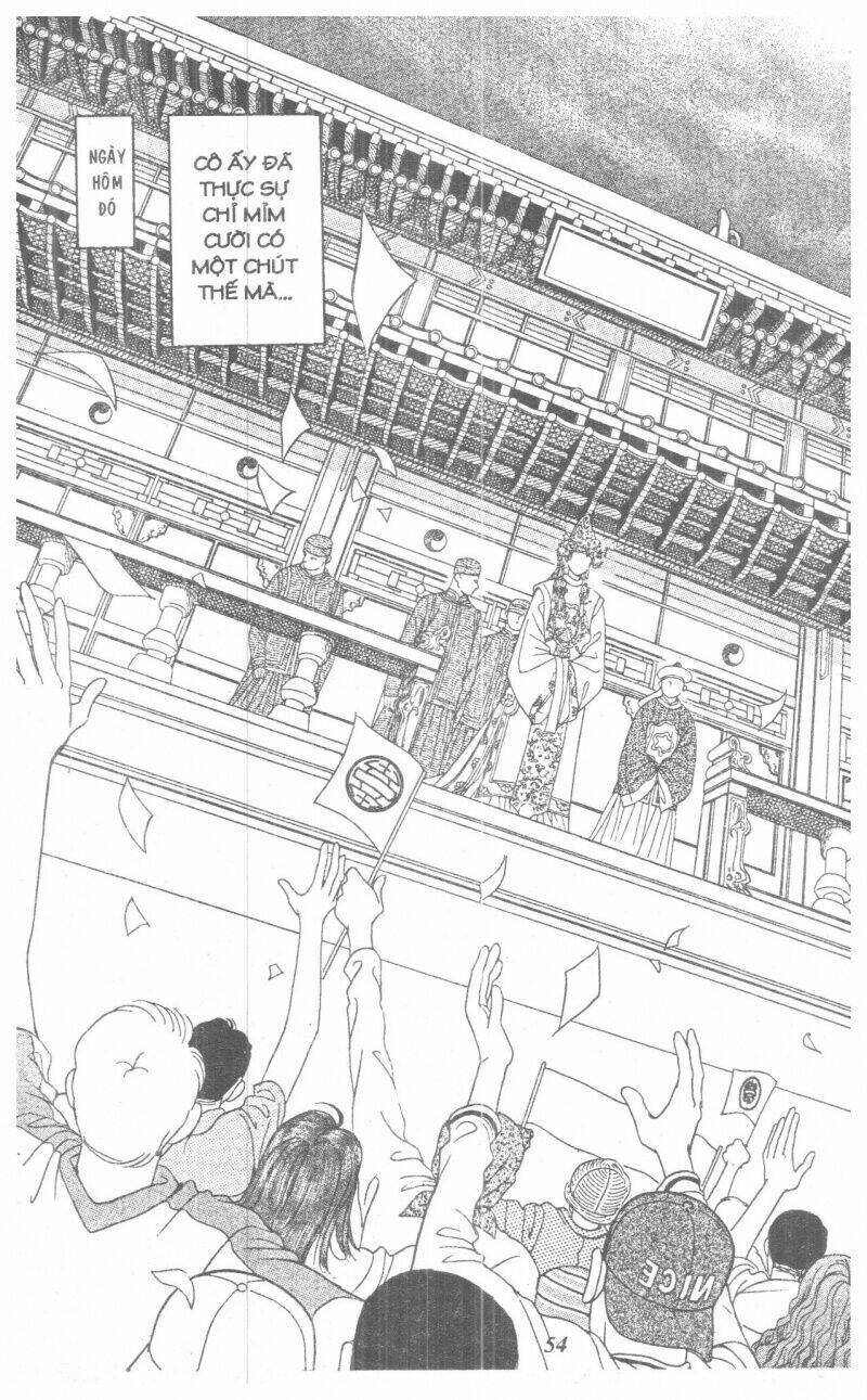 Nàng Tiên Ánh Trăng – Kaguya Hime Chapter 9 - Trang 2