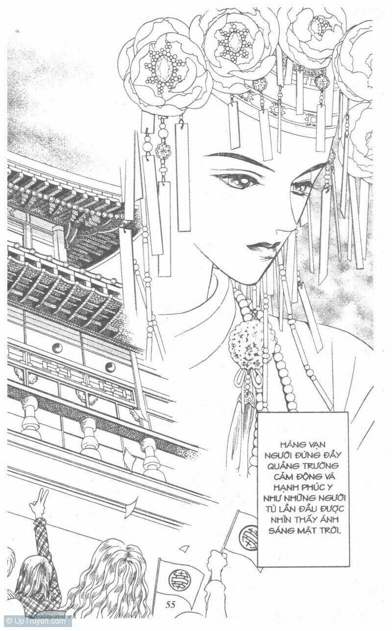 Nàng Tiên Ánh Trăng – Kaguya Hime Chapter 9 - Trang 2