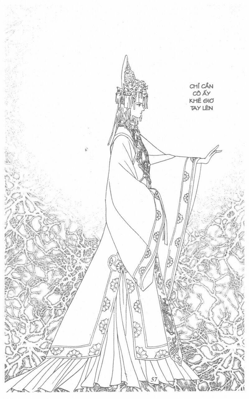 Nàng Tiên Ánh Trăng – Kaguya Hime Chapter 9 - Trang 2