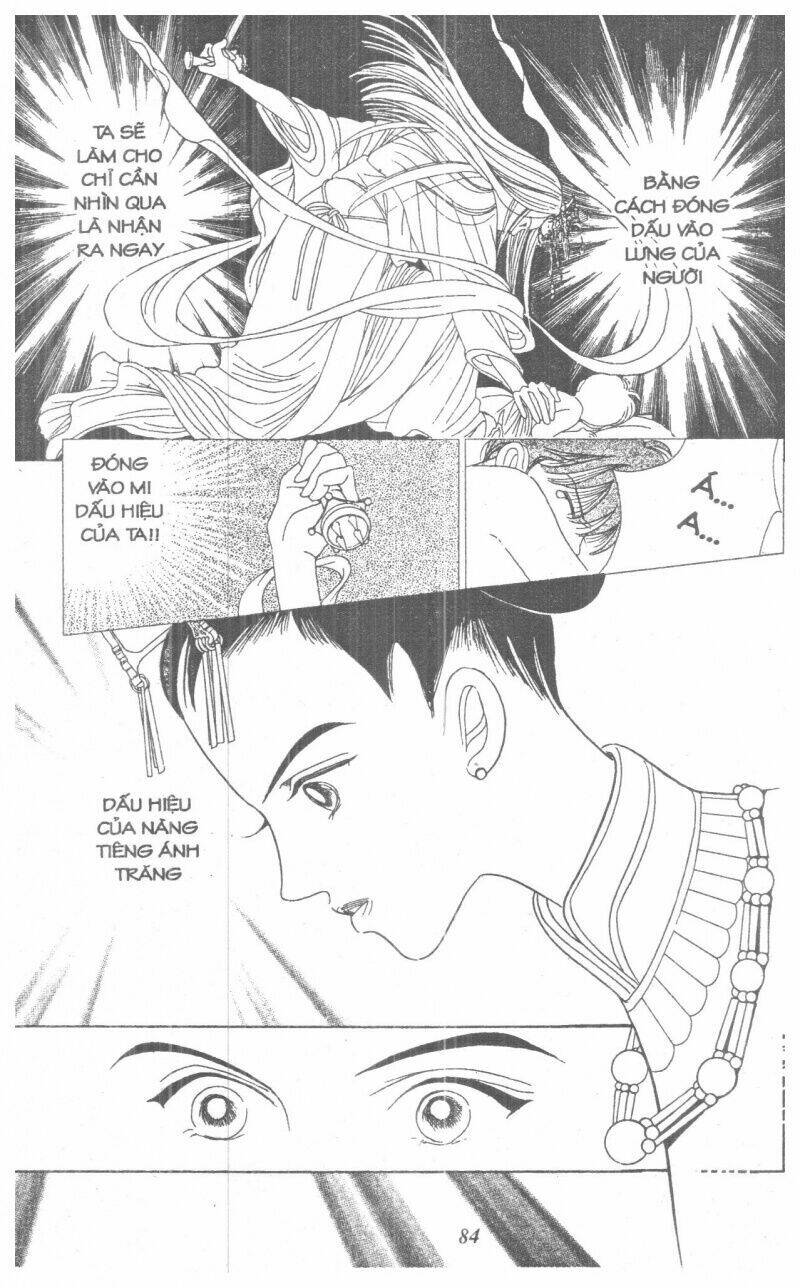 Nàng Tiên Ánh Trăng – Kaguya Hime Chapter 9 - Trang 2