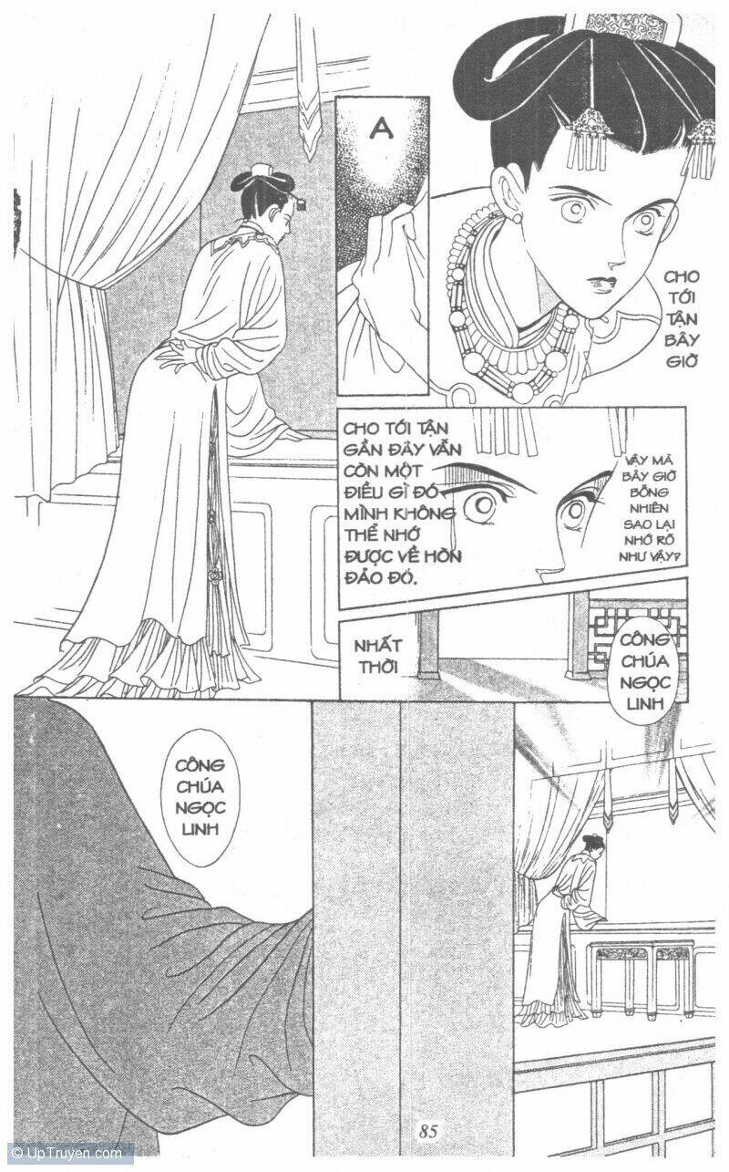 Nàng Tiên Ánh Trăng – Kaguya Hime Chapter 9 - Trang 2
