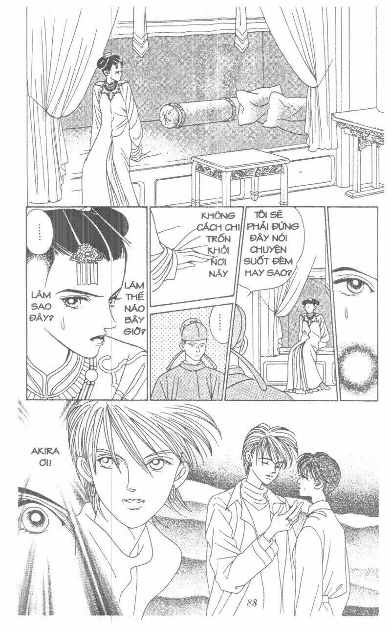 Nàng Tiên Ánh Trăng – Kaguya Hime Chapter 9 - Trang 2