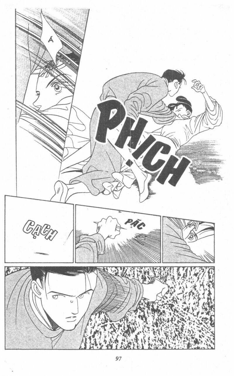 Nàng Tiên Ánh Trăng – Kaguya Hime Chapter 9 - Trang 2