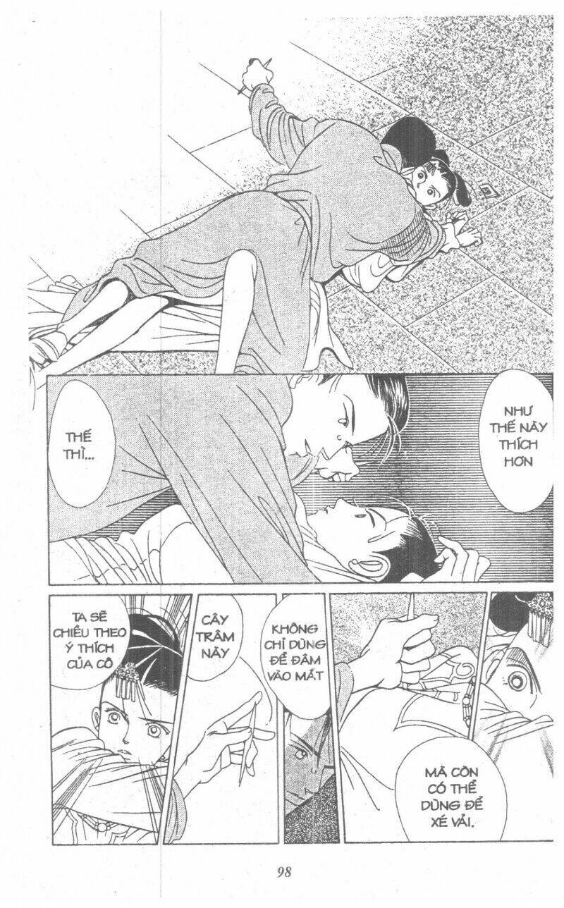 Nàng Tiên Ánh Trăng – Kaguya Hime Chapter 9 - Trang 2