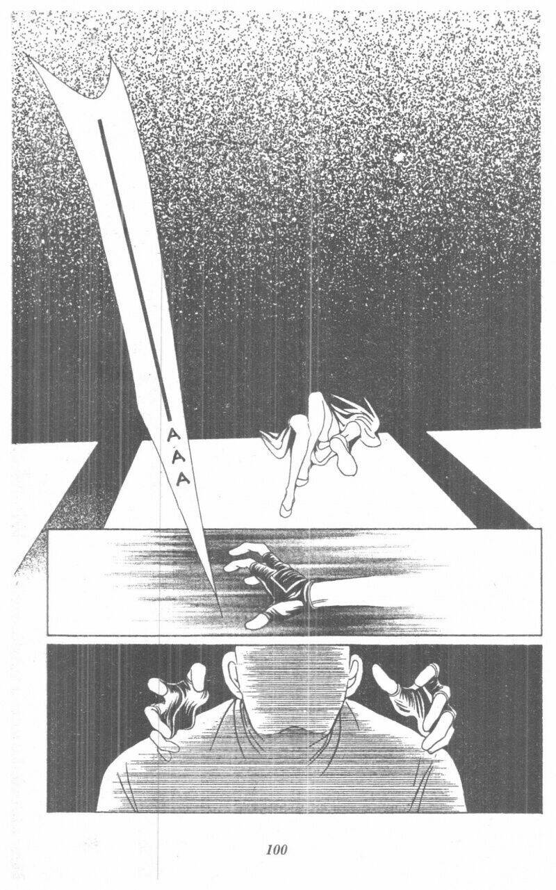 Nàng Tiên Ánh Trăng – Kaguya Hime Chapter 9 - Trang 2