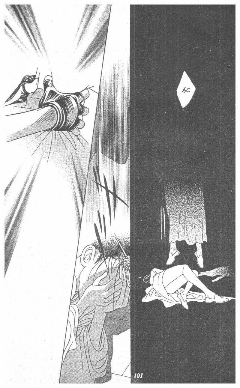 Nàng Tiên Ánh Trăng – Kaguya Hime Chapter 9 - Trang 2