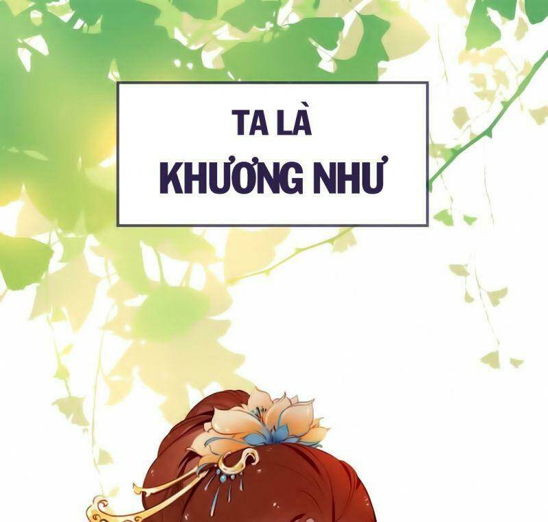 Nàng Trở Thành Bạch Nguyệt Quang Của Vương Gia Bệnh Kiều Chapter 0 - Trang 2