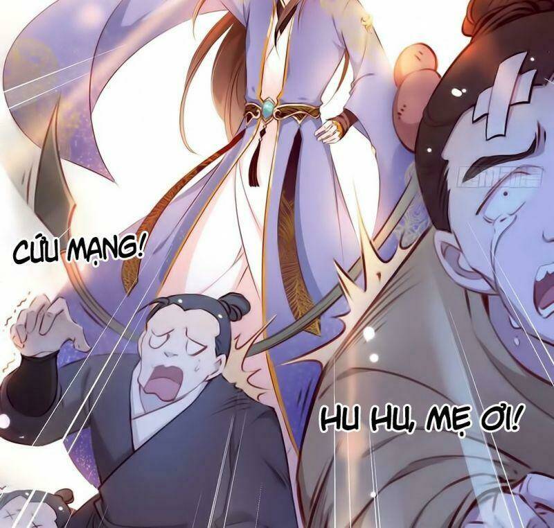 Nàng Trở Thành Bạch Nguyệt Quang Của Vương Gia Bệnh Kiều Chapter 0 - Trang 2