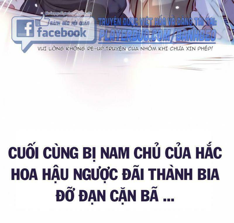 Nàng Trở Thành Bạch Nguyệt Quang Của Vương Gia Bệnh Kiều Chapter 0 - Trang 2