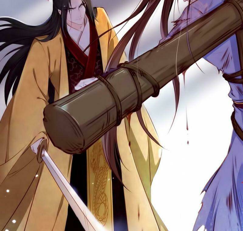 Nàng Trở Thành Bạch Nguyệt Quang Của Vương Gia Bệnh Kiều Chapter 0 - Trang 2